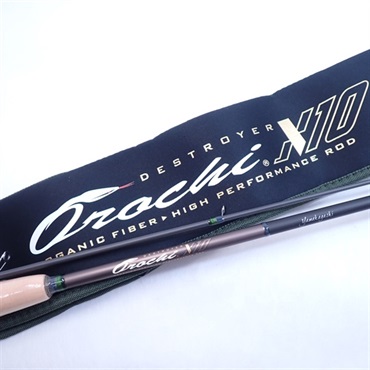 Ｏｒｏｃｈｉ　Ｘ１０Ｆ２．１／２－６８ＸＴＳ　２Ｐ